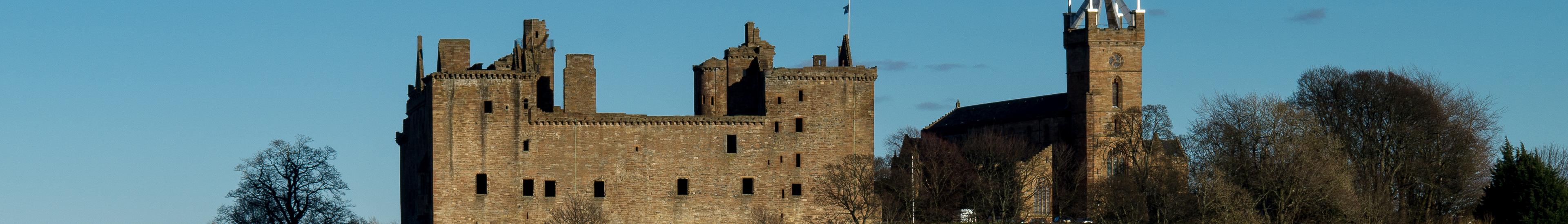 Banner image for Linlithgow on GigsGuide