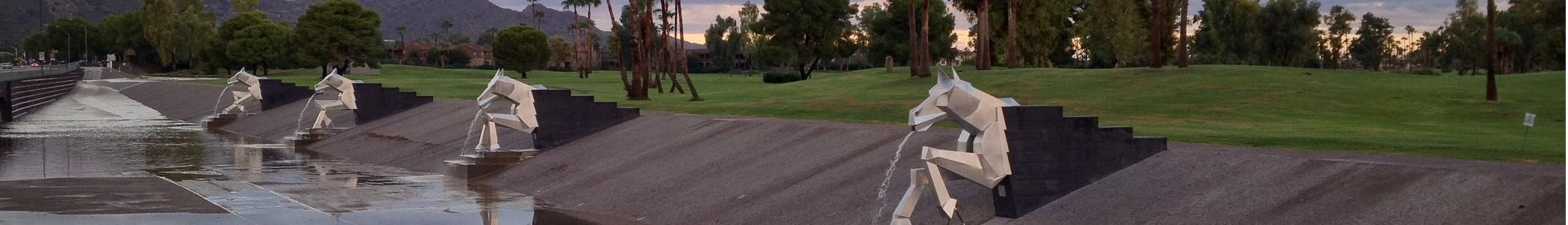 Banner image for Scottsdale on GigsGuide
