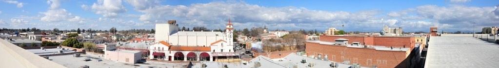 Banner image for Visalia on GigsGuide
