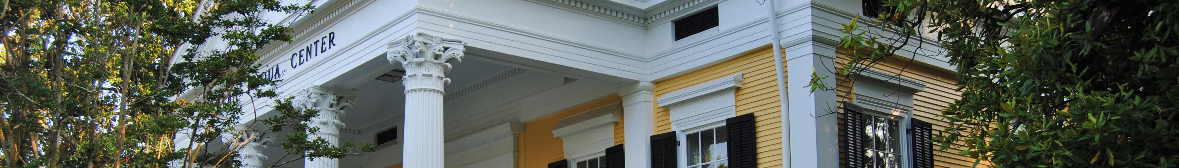 Banner image for Augusta on GigsGuide