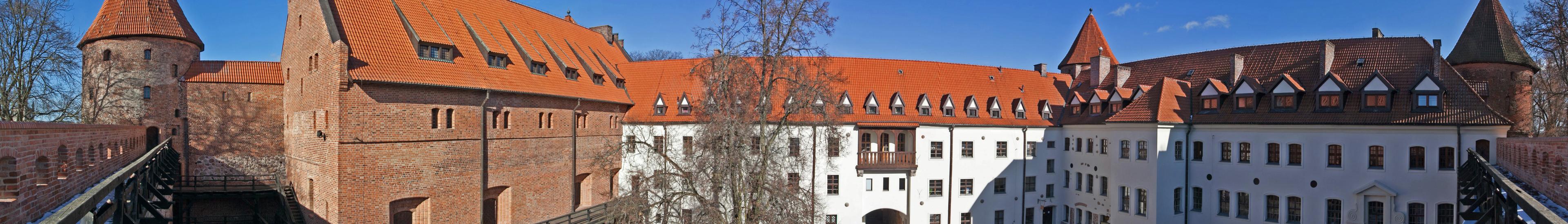 Banner image for Bytów on GigsGuide