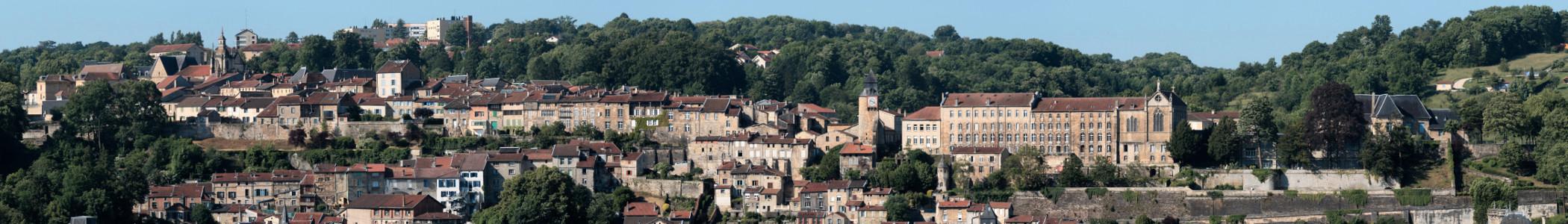 Banner image for Bar-le-Duc on GigsGuide