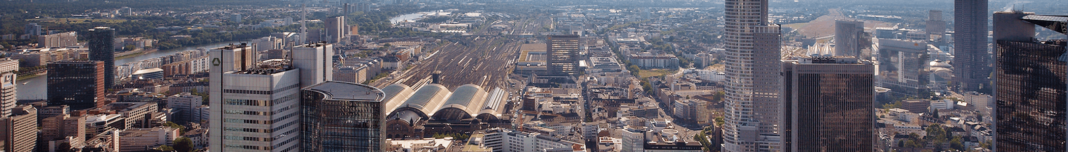 Banner image for Frankfurt am Main on GigsGuide