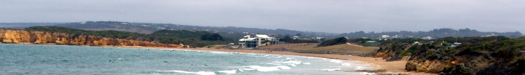 Banner image for Torquay on GigsGuide
