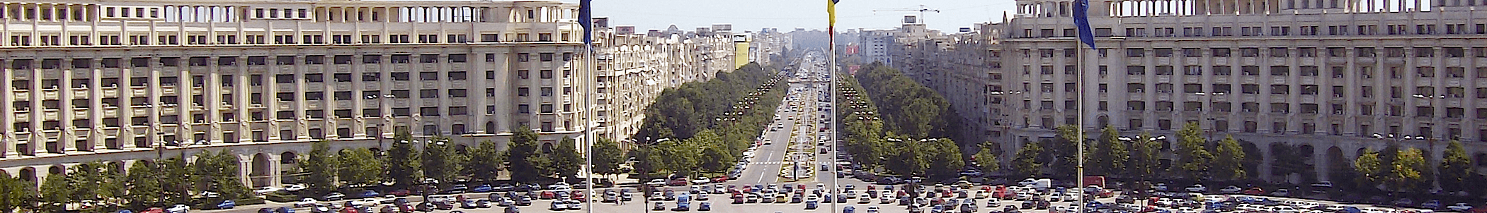Banner image for Bucharest on GigsGuide