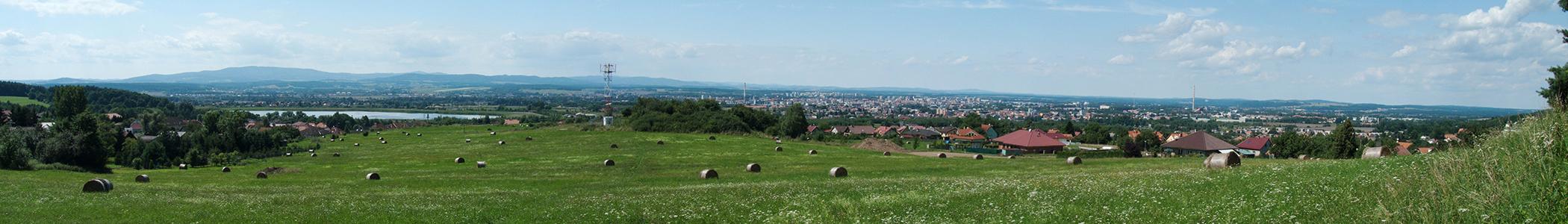 Banner image for České Budějovice on GigsGuide