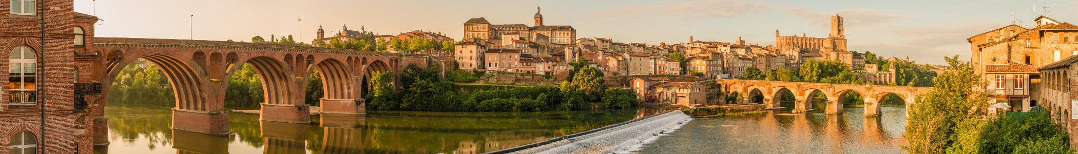 Banner image for Albi on GigsGuide