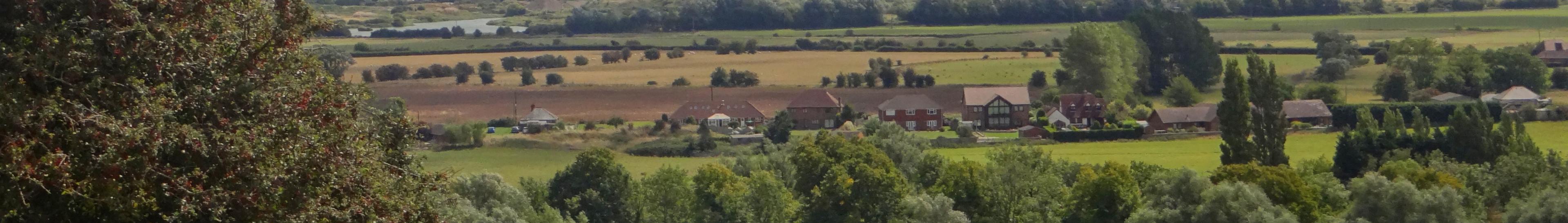 Banner image for Ashford on GigsGuide