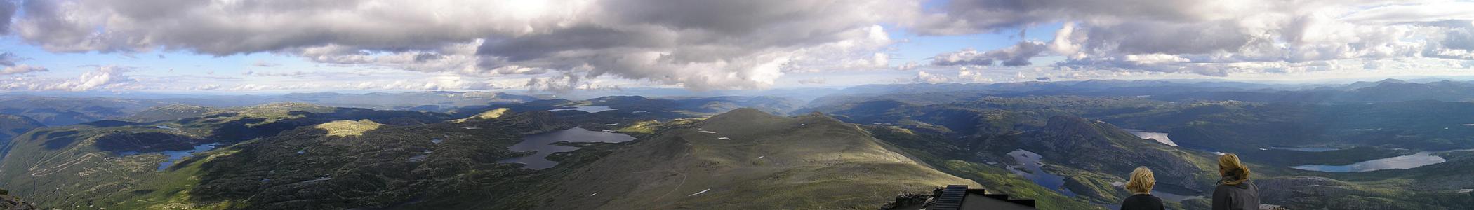Banner image for Rjukan on GigsGuide