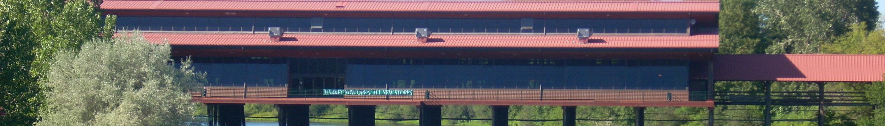 Banner image for Sandpoint on GigsGuide
