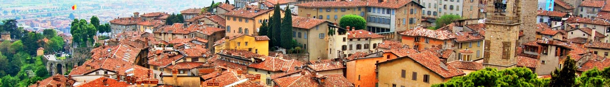 Banner image for Bergamo on GigsGuide