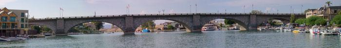 Banner image for Lake Havasu City on GigsGuide