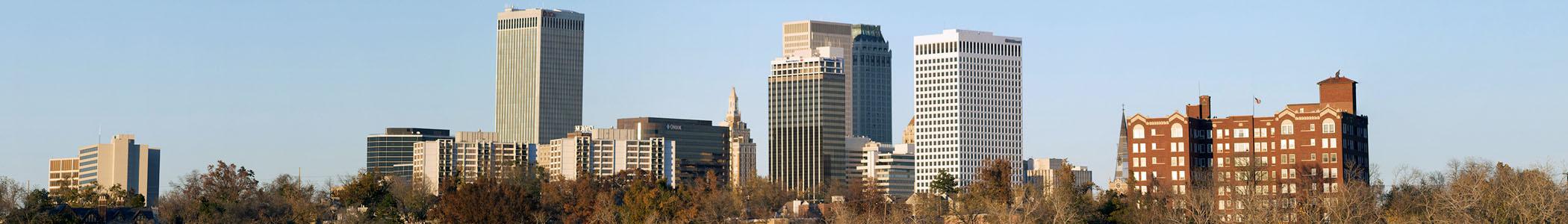 Banner image for Tulsa on GigsGuide
