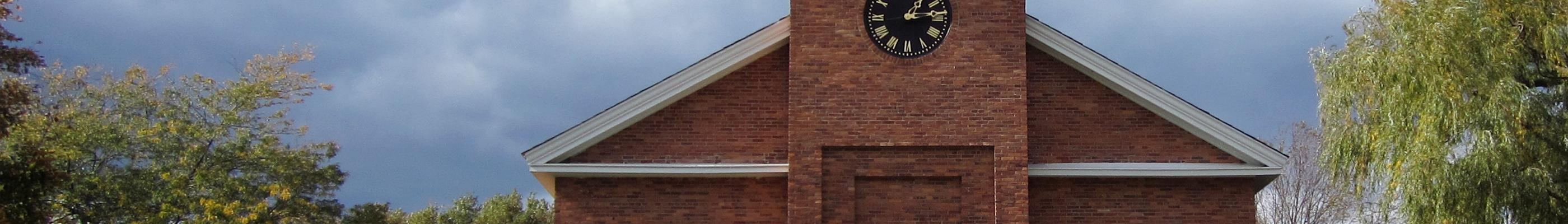 Banner image for Shelburne on GigsGuide