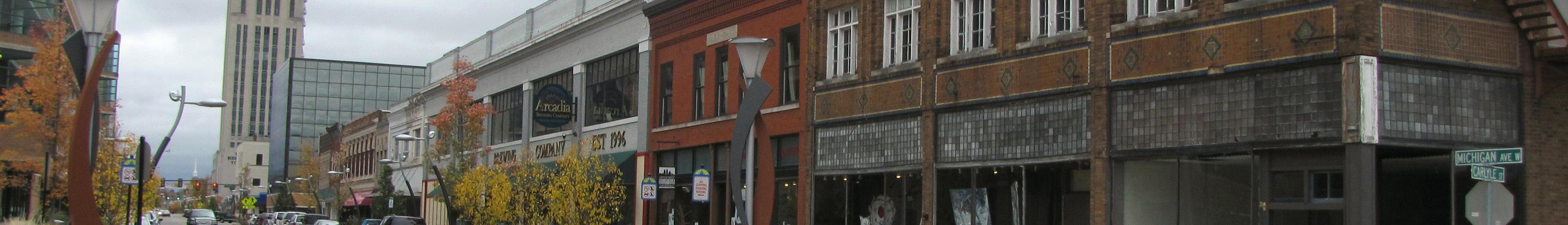 Banner image for Battle Creek on GigsGuide