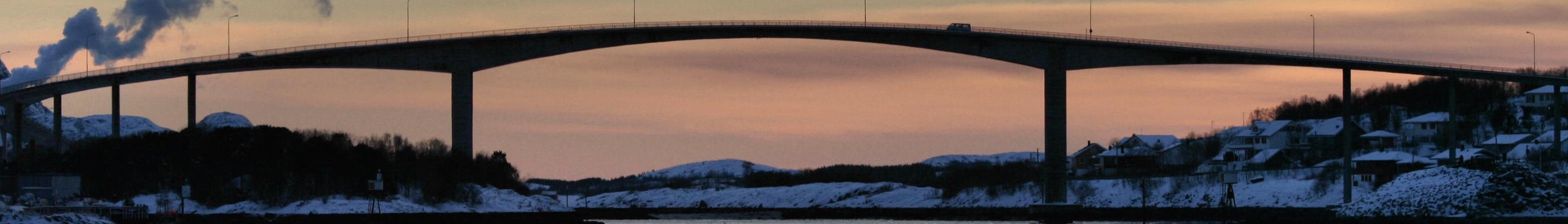 Banner image for Brønnøysund on GigsGuide
