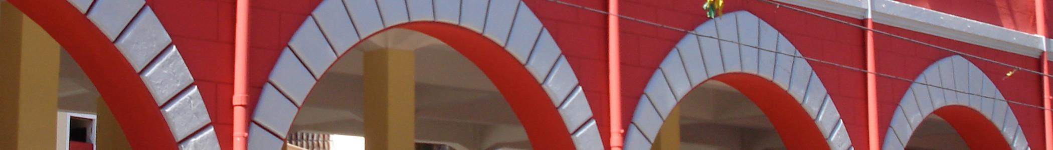 Banner image for Salvador on GigsGuide
