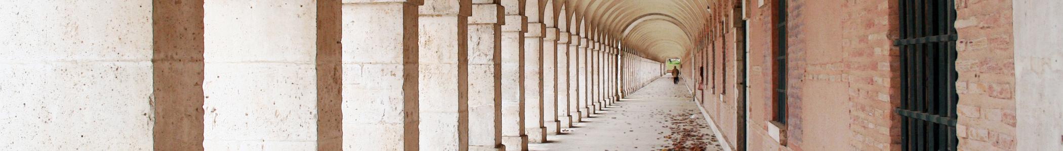 Banner image for Aranjuez on GigsGuide