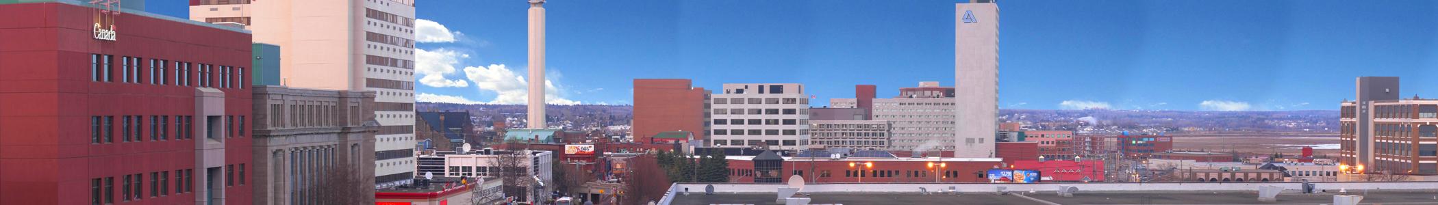 Banner image for Moncton on GigsGuide