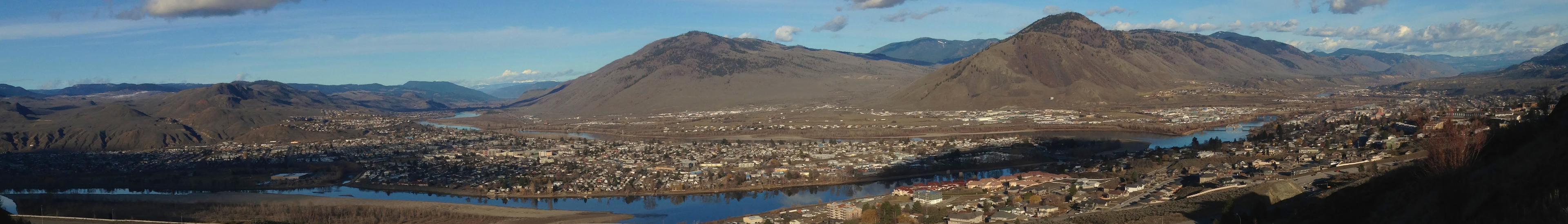 Banner image for Kamloops on GigsGuide