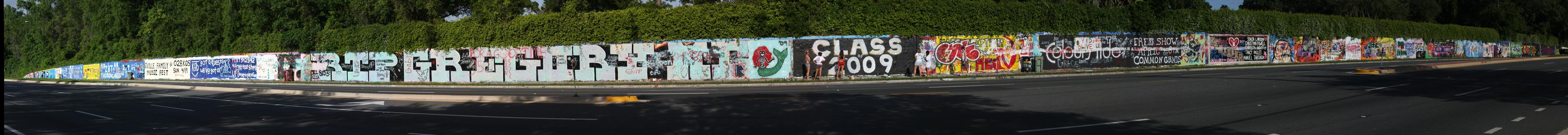 Banner image for Gainesville on GigsGuide