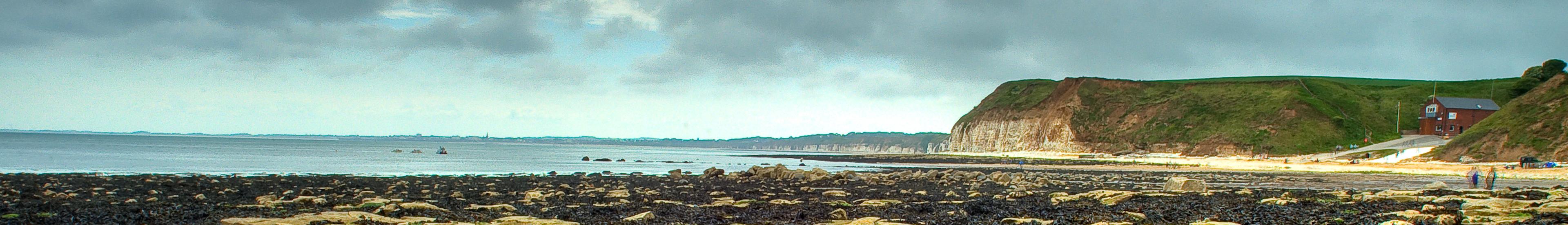 Banner image for Bridlington on GigsGuide