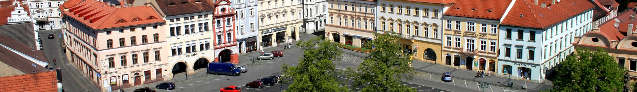 Banner image for Litoměřice on GigsGuide