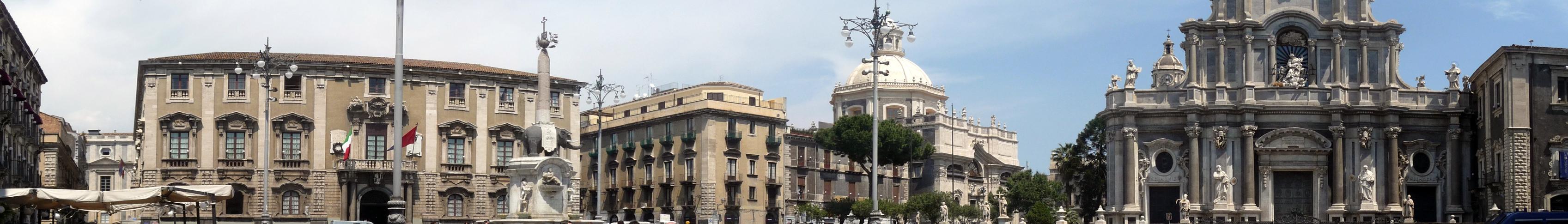 Banner image for Catania on GigsGuide