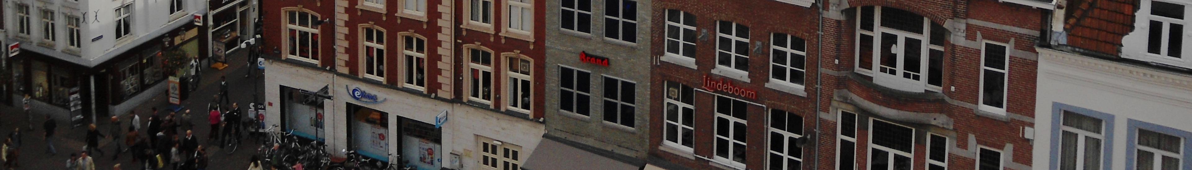 Banner image for Venlo on GigsGuide