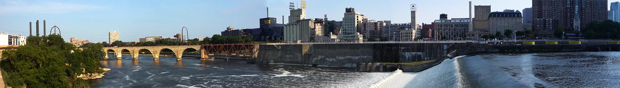 Banner image for Minneapolis on GigsGuide