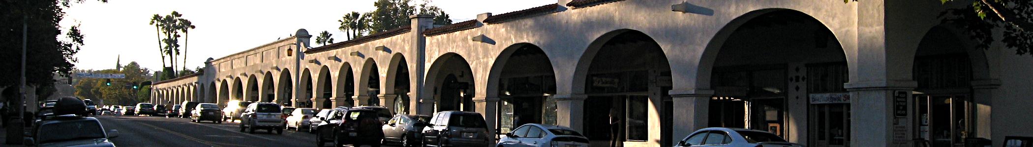 Banner image for Ojai on GigsGuide