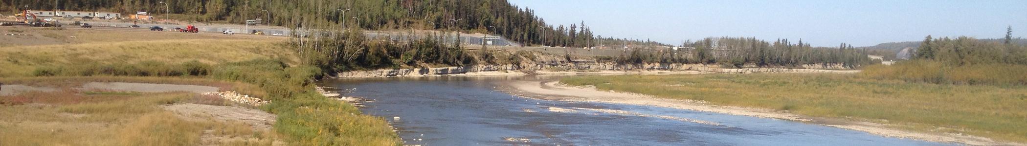 Banner image for Fort McMurray on GigsGuide