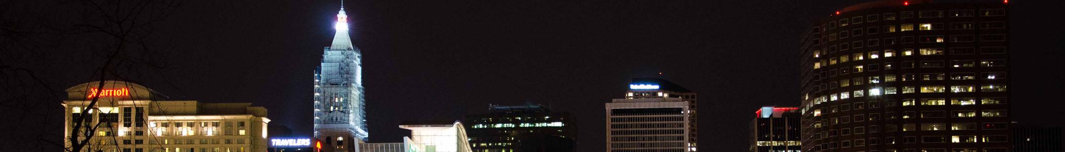 Banner image for Hartford on GigsGuide