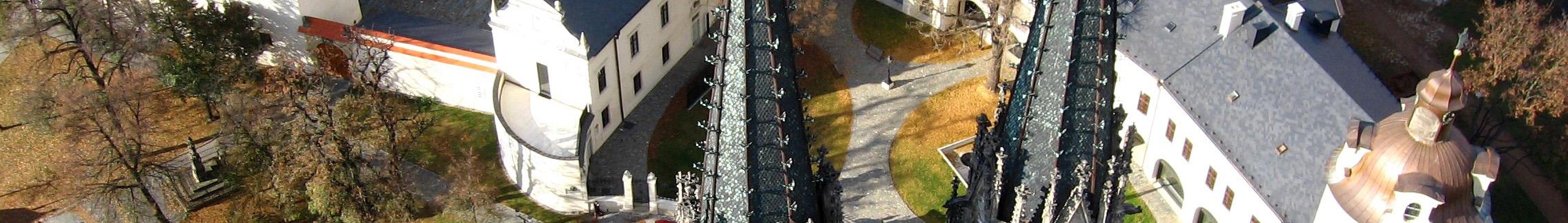 Banner image for Olomouc on GigsGuide