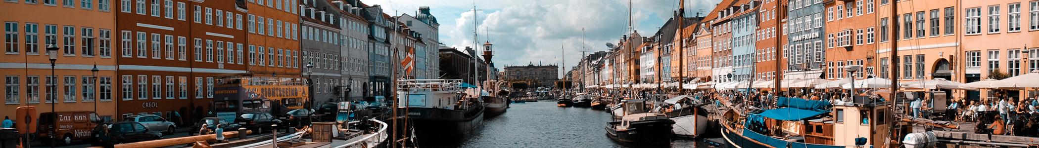 Banner image for Copenhagen on GigsGuide