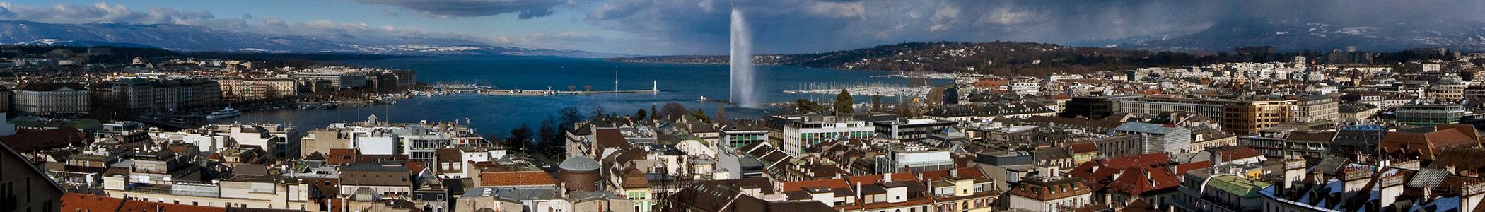 Banner image for Genève on GigsGuide