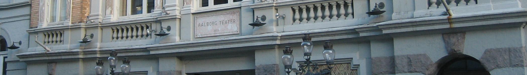 Banner image for Aalborg on GigsGuide