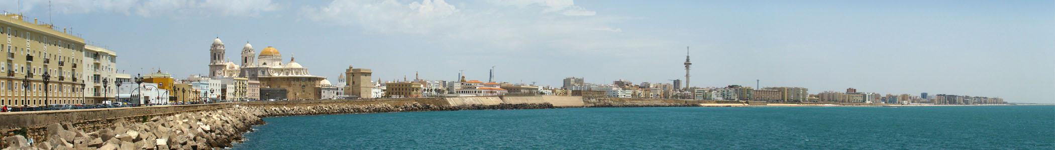 Banner image for Cadiz on GigsGuide