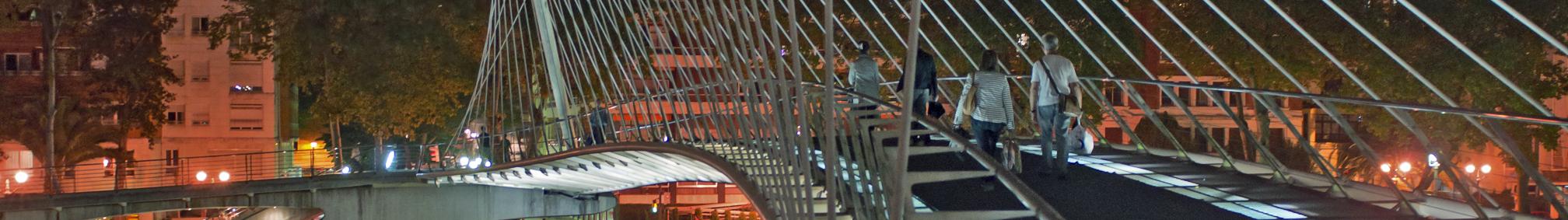 Banner image for Bilbao on GigsGuide