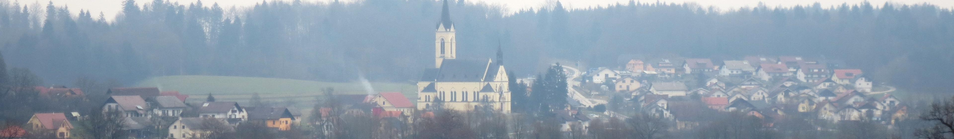 Banner image for Novo Mesto on GigsGuide