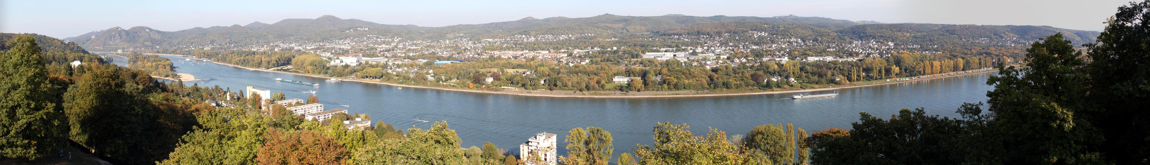 Banner image for Bad Honnef on GigsGuide