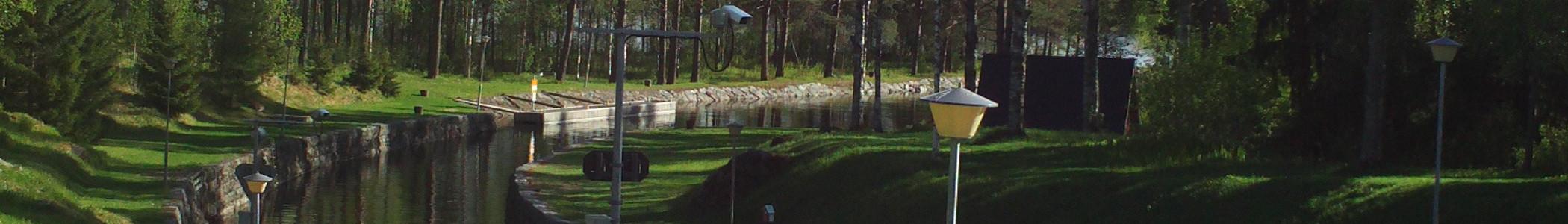 Banner image for Heinävesi on GigsGuide