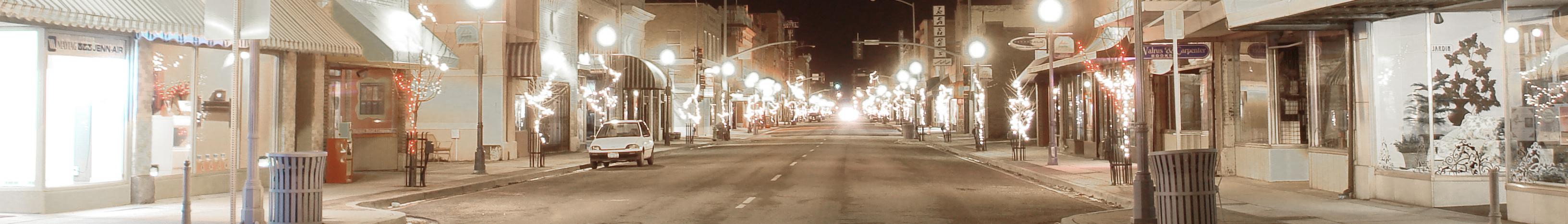 Banner image for Pocatello on GigsGuide