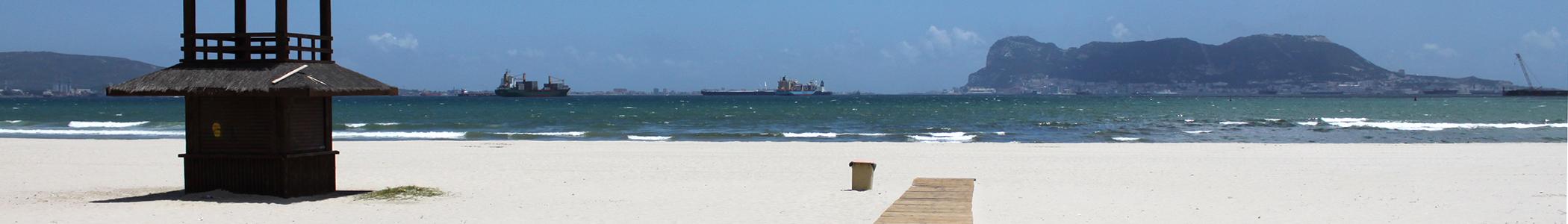 Banner image for Algeciras on GigsGuide