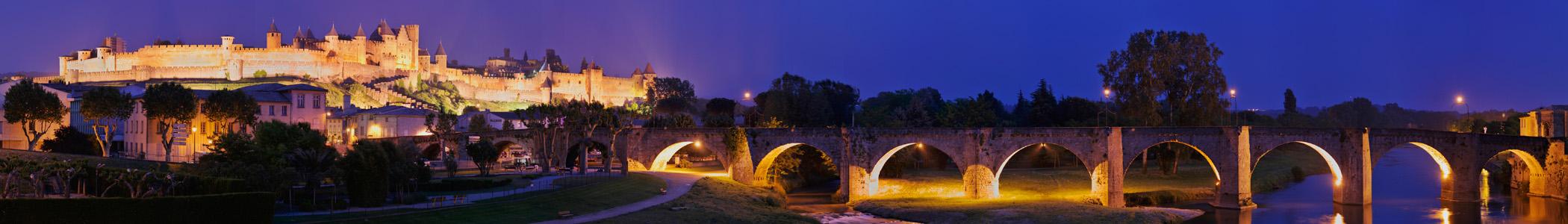 Banner image for Carcassonne on GigsGuide