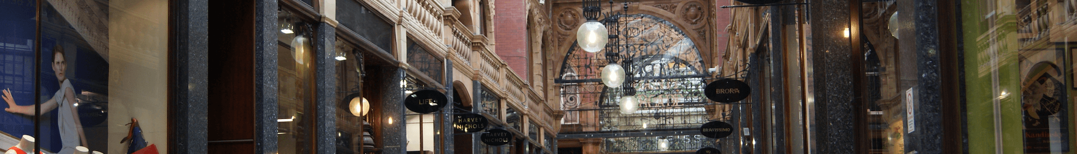Banner image for Leeds on GigsGuide