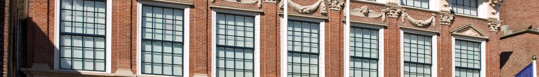 Banner image for Leeuwarden on GigsGuide