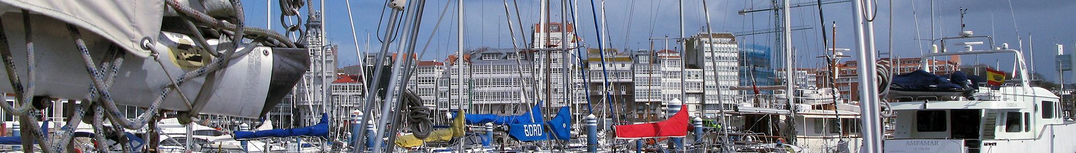 Banner image for A Coruña on GigsGuide