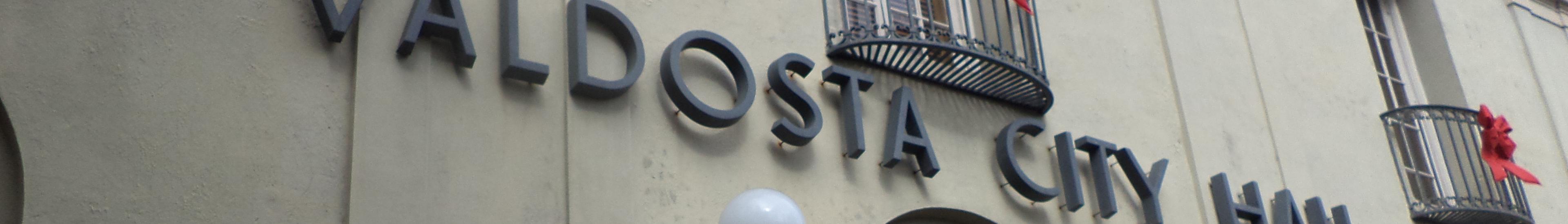Banner image for Valdosta on GigsGuide
