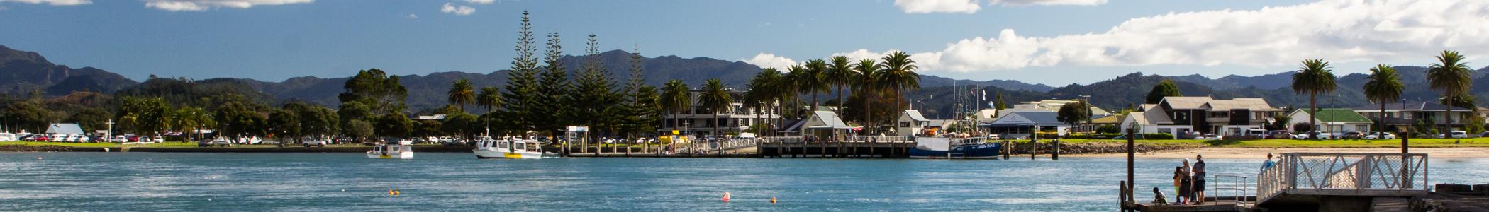 Banner image for Whitianga on GigsGuide